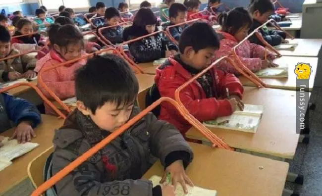 22個讓學生不想翹課的超棒學校設計