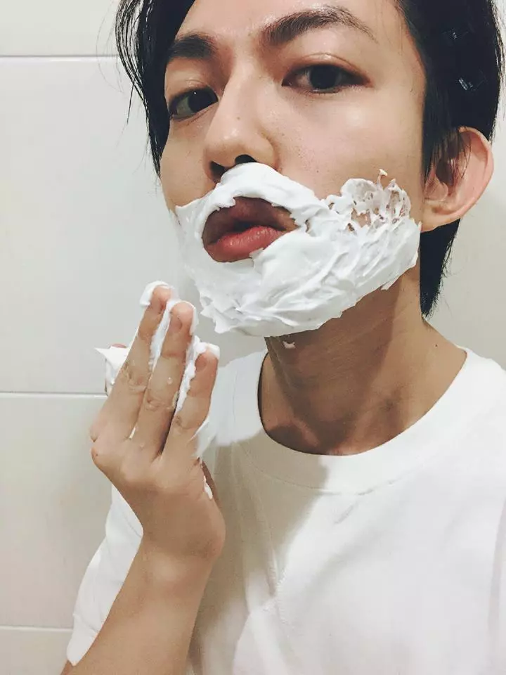 兒子出生了!林宥嘉當爸365字形容妻子生產情景!