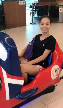 情緒低落疑患抑鬱症 失蹤越南少婦變浮屍