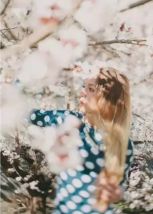 好女人,都是由男人疼出來的!