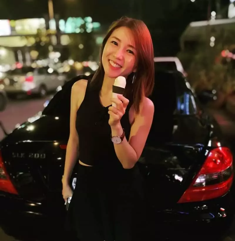 【今日精彩】Astro美女主播陳韻傳,將會為行動黨上陣無拉港補選?真的是她嗎?