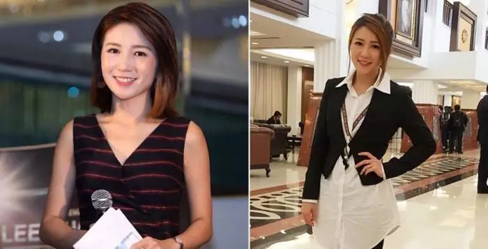 【今日轟動】爆出美女主播以做出這件事 陳韻傳真的為無拉港補選鋪路?