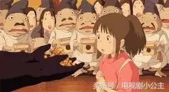 《神隱少女》:橋上路過那麼多人,為什麼無臉男只喜歡千尋?