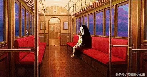 《神隱少女》:橋上路過那麼多人,為什麼無臉男只喜歡千尋?