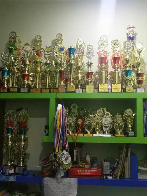 [ 大馬 ] 9歲心算天才女童 奪世界三算全能金獎