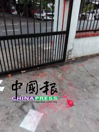 [ 大馬 ] 喪夫1月 阿窿上門 單親媽媽疑被點錯相
