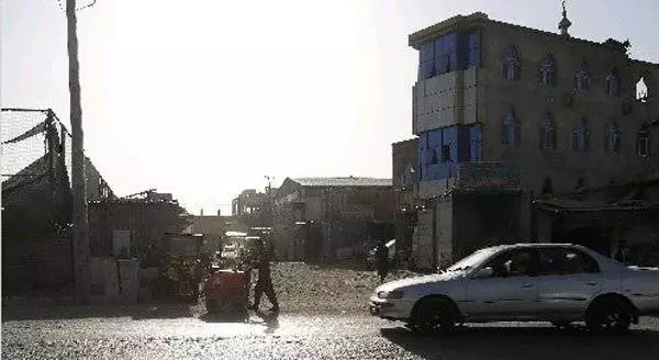 阿富汗3人遭綁架殺害 一死者是大馬人