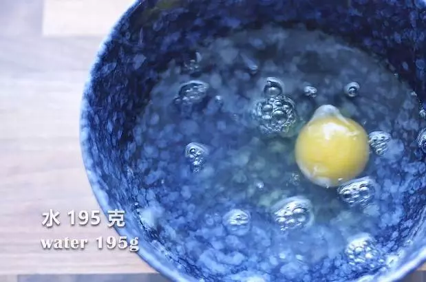 用科學的方法蒸出完美的雞蛋羹,不需要任何技巧,嫩滑爽口,十分好喝