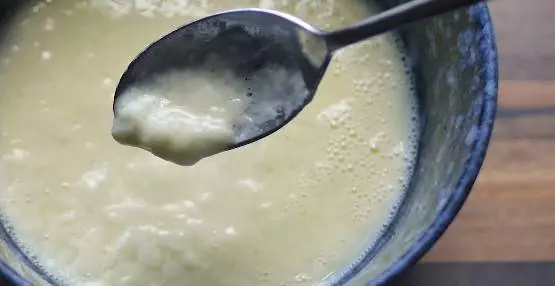 用科學的方法蒸出完美的雞蛋羹,不需要任何技巧,嫩滑爽口,十分好喝