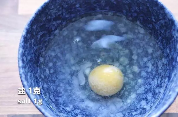 用科學的方法蒸出完美的雞蛋羹,不需要任何技巧,嫩滑爽口,十分好喝