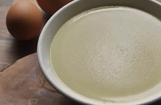 用科學的方法蒸出完美的雞蛋羹,不需要任何技巧,嫩滑爽口,十分好喝
