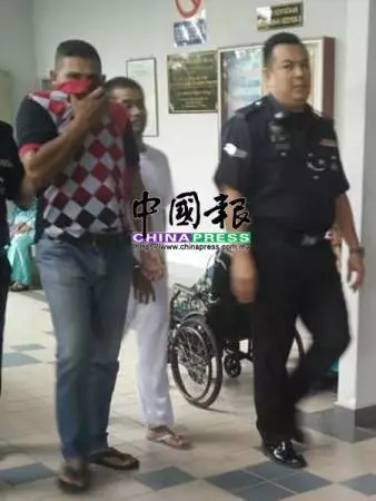 糖尿病重病患 控非禮15歲侄女