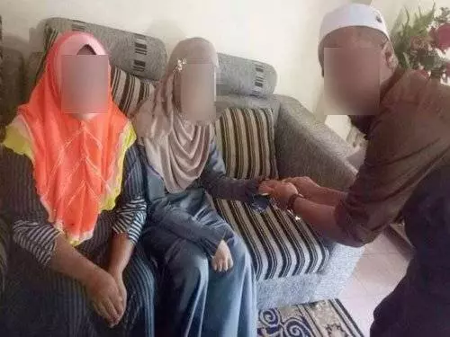 「好友變繼母」 2女生友情破裂