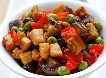 教你做30道快手菜,一個月不重樣,下班再晚也來得及做