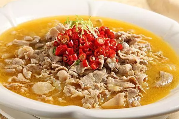 教你做30道快手菜,一個月不重樣,下班再晚也來得及做