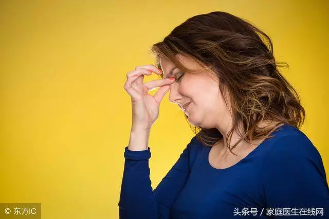 女人身體出現6個「異樣」,預示更年期到來,真無可奈何