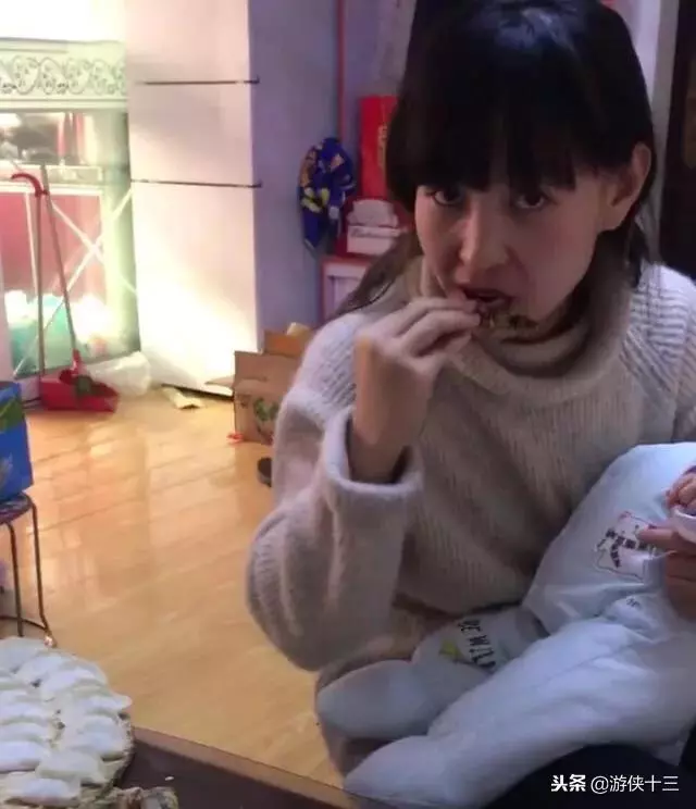 老公一夜不歸,老婆把他養了6年的魚給炸了,網友:沒了一套房