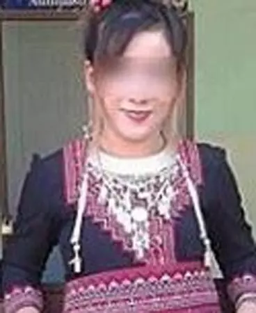 [ 泰國 ] 遭前村長強X後自殺 女子鬼魂回家哭別