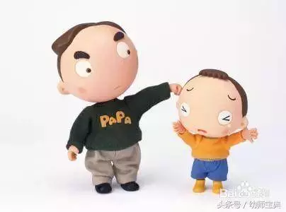 幼兒教育:60秒紀律法則