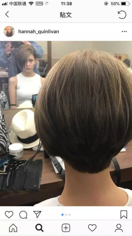 昆凌短髮出鏡,無意暴露自己素顏,沒想到容顏瞬間讓人跌破眼鏡,網友:生完孩子就是老得快