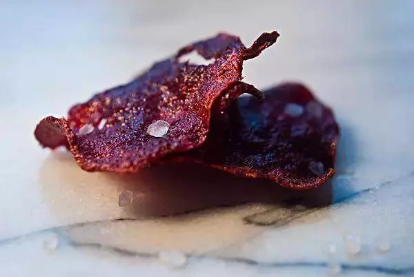 當仁不讓的補血大王,除了它還是它——「甜菜根」甜菜根汁對心血管健康好處多多,還不趕緊喝起來?