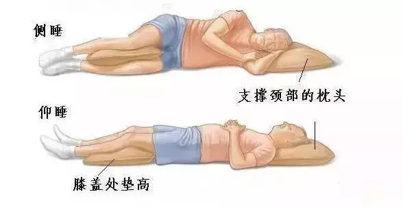 睡覺時突然小腿抽筋,千萬別以為只是缺鈣