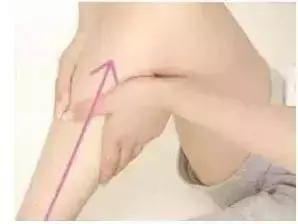 睡覺時突然小腿抽筋,千萬別以為只是缺鈣