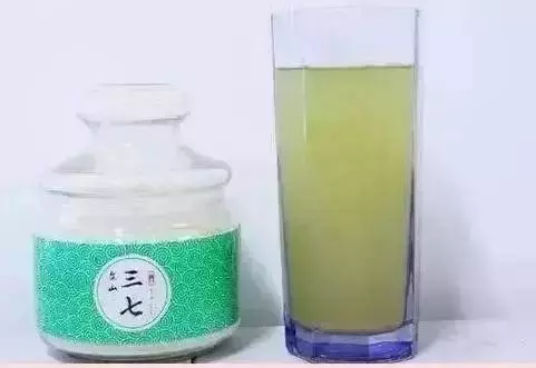 三七粉有「六不喝」,千萬別用錯(附最全吃法、治病法、鑑別法)