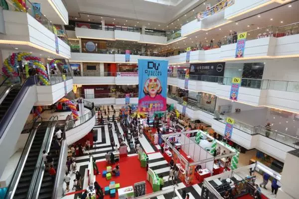 30電子產品商店 遷入柏蘭宜廣場