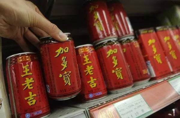 [ 中國 ] 王老吉商標糾紛案 「加多寶」賠「廣藥」86億