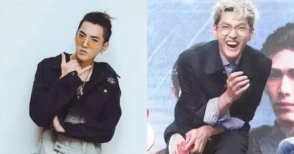 一笑毀所有的男神女神,蔡少芬超豪邁、張柏芝的最經典!