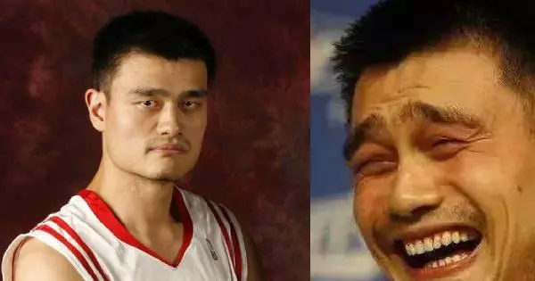 一笑毀所有的男神女神,蔡少芬超豪邁、張柏芝的最經典!