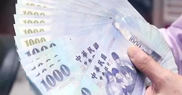 明年不要再叫「22K」了!明年上路「不可不知」9大改變!網大讚:「以後領獎方便了!」