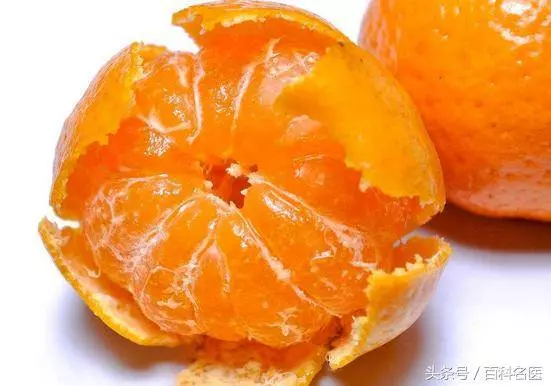 橙子蒸鹽治咳嗽效果不如鹽蒸橘子