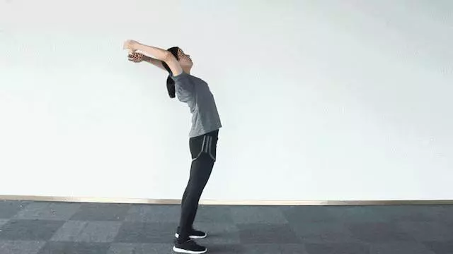 每天甩手5分鐘,排毒、減脂、強心髒……壽命更長久
