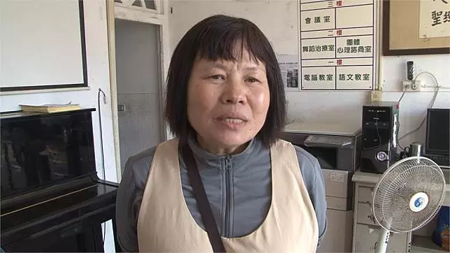 政壇震撼彈! 蔣月惠宣布2020將參選立委