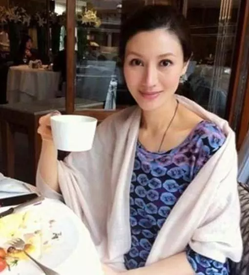 隱藏了19年,黎明坦言:要是當初抓住你,我早就是孩子的爸
