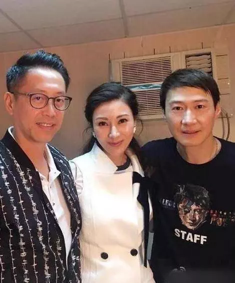 隱藏了19年,黎明坦言:要是當初抓住你,我早就是孩子的爸
