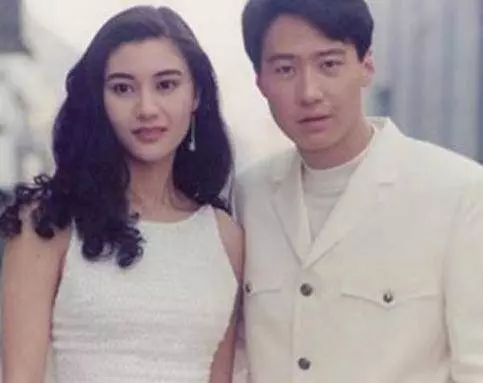隱藏了19年,黎明坦言:要是當初抓住你,我早就是孩子的爸