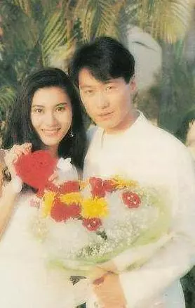 隱藏了19年,黎明坦言:要是當初抓住你,我早就是孩子的爸