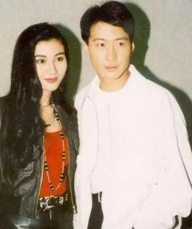 隱藏了19年,黎明坦言:要是當初抓住你,我早就是孩子的爸