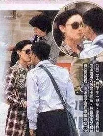 隱藏了19年,黎明坦言:要是當初抓住你,我早就是孩子的爸