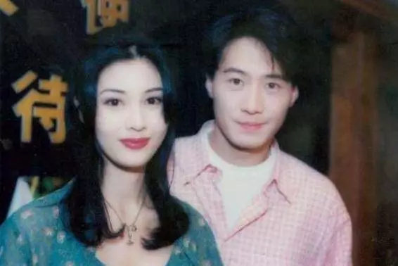 隱藏了19年,黎明坦言:要是當初抓住你,我早就是孩子的爸