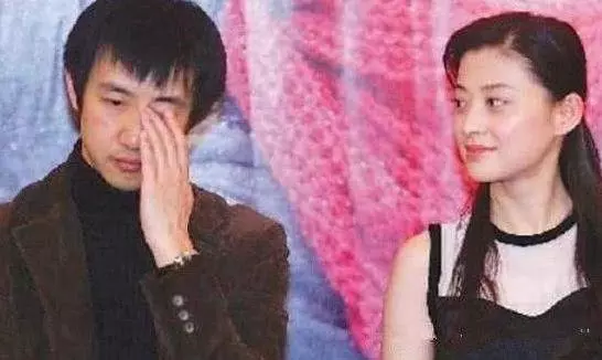 隱藏了19年,黎明坦言:要是當初抓住你,我早就是孩子的爸