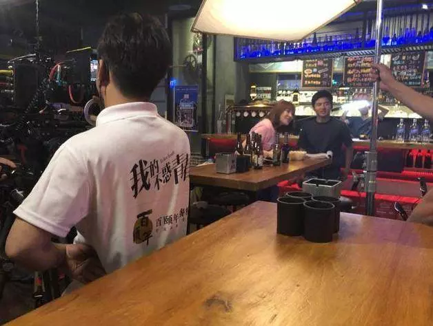 隱藏了19年,黎明坦言:要是當初抓住你,我早就是孩子的爸