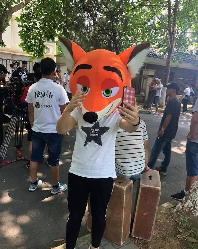 隱藏了19年,黎明坦言:要是當初抓住你,我早就是孩子的爸