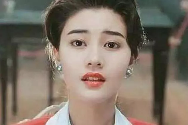 隱藏了19年,黎明坦言:要是當初抓住你,我早就是孩子的爸