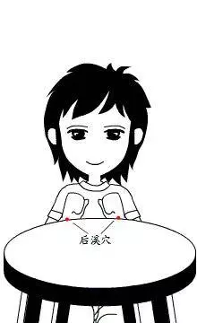 有這6個症狀說明你的經絡堵塞了難怪總生病這樣拉伸,讓氣血活起來