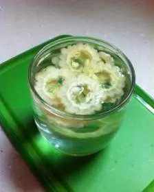 脂肪的「死對頭」,每天喝一杯,1周後體重輕松降到2位數