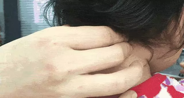 小兒推拿21種手法,輕松搞定幾種常見病